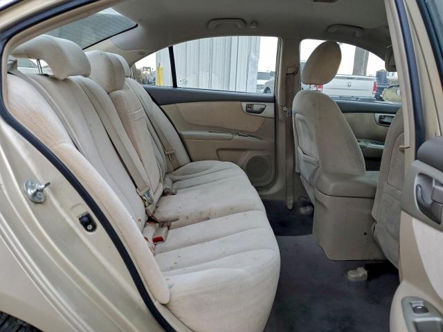 Kia Optima Lx Image 10