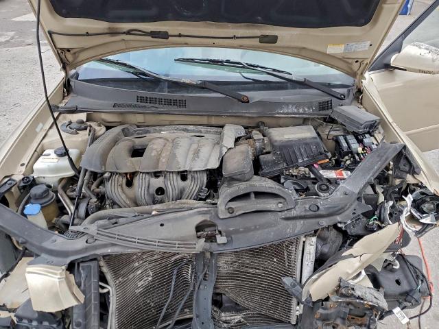 Kia Optima Lx Image 11