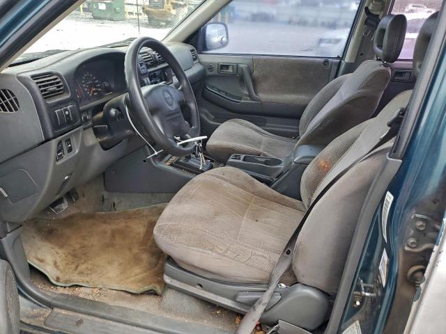 Isuzu Rodeo S Image 3