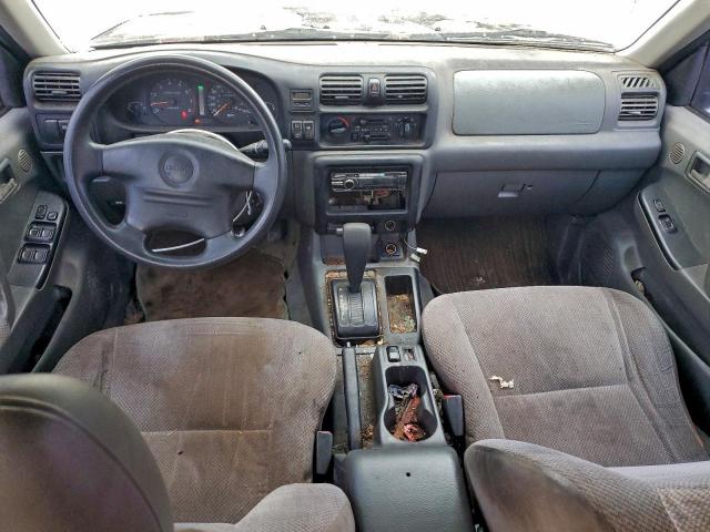 Isuzu Rodeo S Image 7