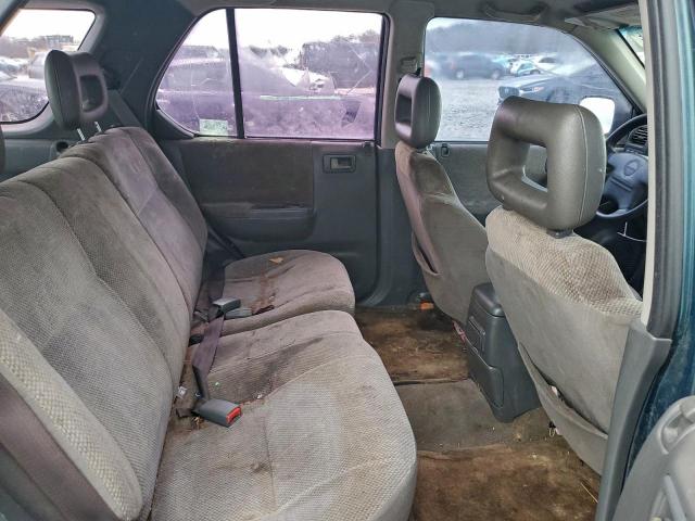 Isuzu Rodeo S Image 9