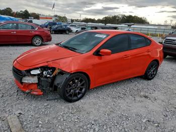  Salvage Dodge Dart