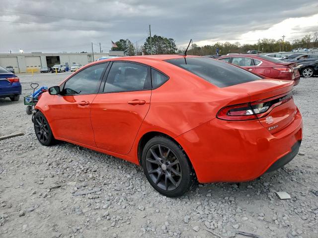 Dodge Dart Sxt Sport Image 4