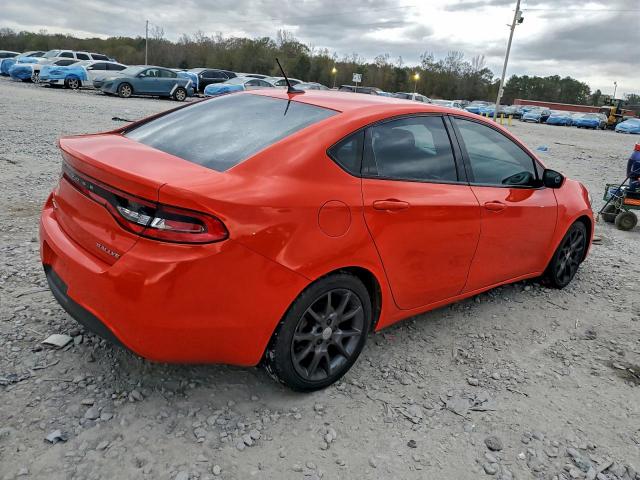 Dodge Dart Sxt Sport Image 5