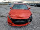 Dodge Dart Sxt Sport Image 3