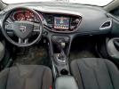 Dodge Dart Sxt Sport Image 12