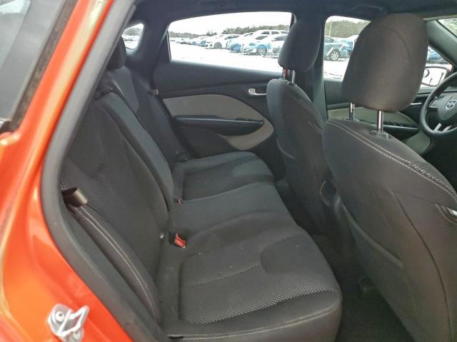 Dodge Dart Sxt Sport Image 10