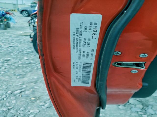 Dodge Dart Sxt Sport Image 9