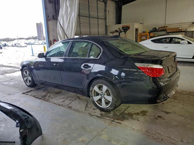 BMW 5 Series Xi Image 6