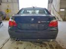 BMW 5 Series Xi Image 4