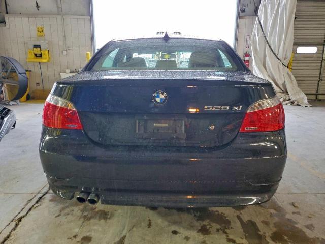 BMW 5 Series Xi Image 4