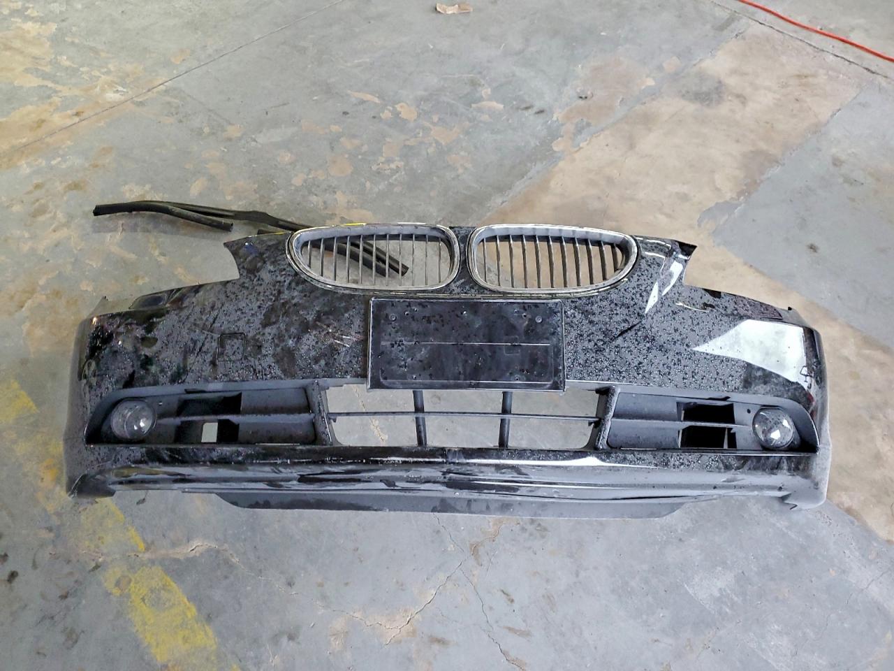 BMW 5 Series Xi Image 5