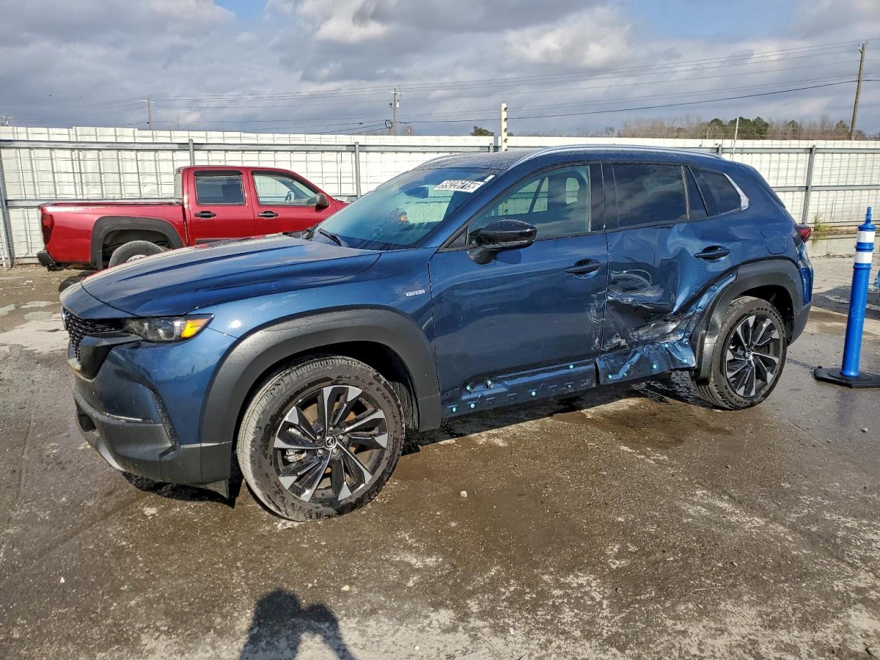 Mazda Cx Premium Plus Image 1