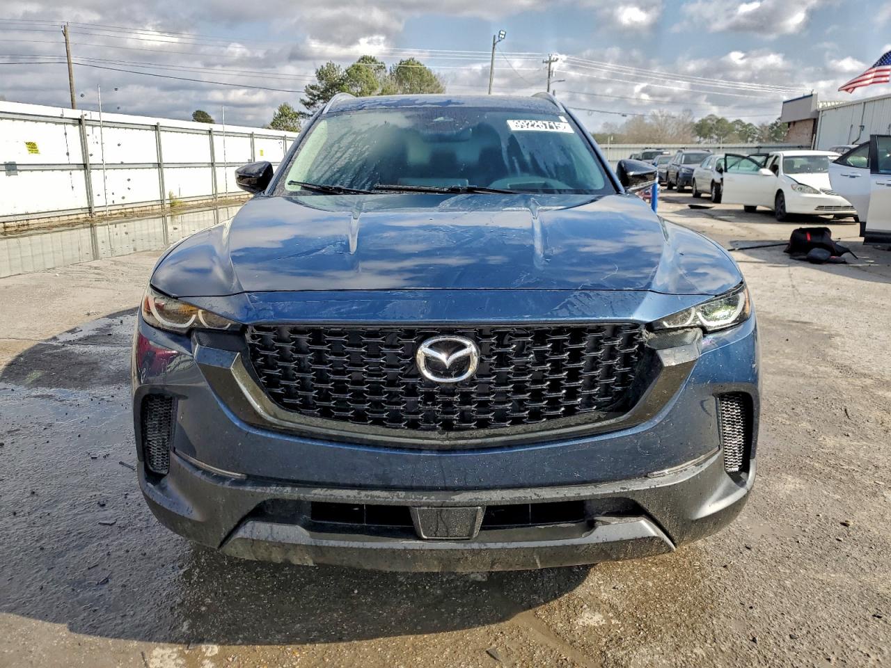 Mazda Cx Premium Plus Image 5