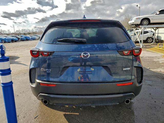 Mazda Cx Premium Plus Image 4