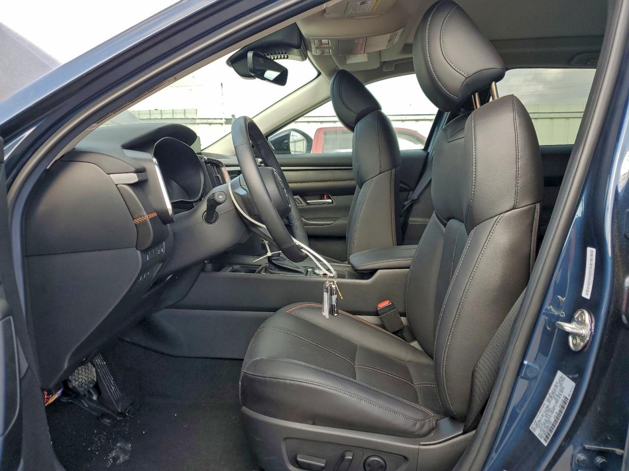 Mazda Cx Premium Plus Image 13