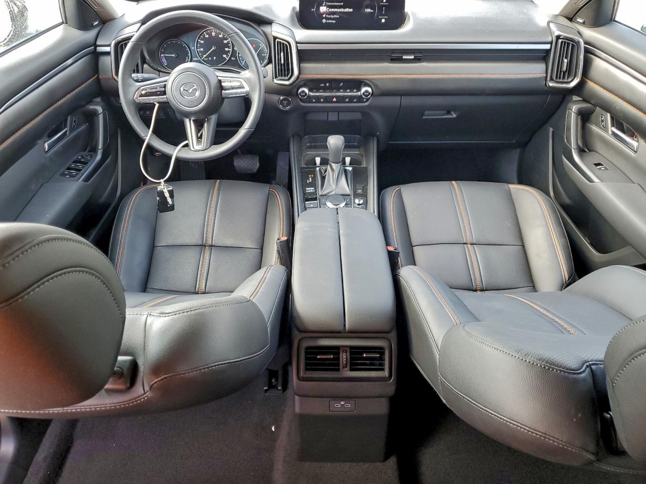 Mazda Cx Premium Plus Image 7