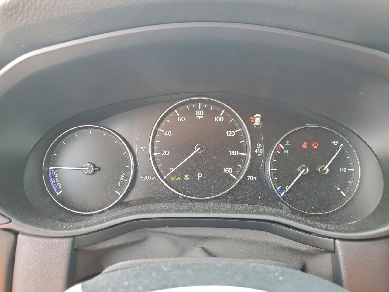 Mazda Cx Premium Plus Image 12