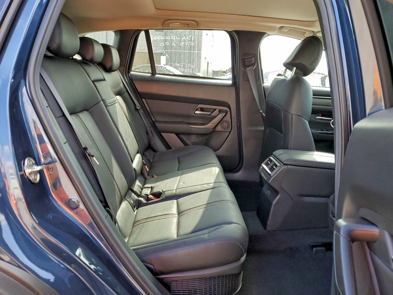 Mazda Cx Premium Plus Image 8