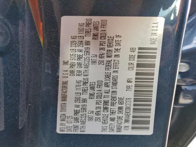 Mazda Cx Premium Plus Image 9