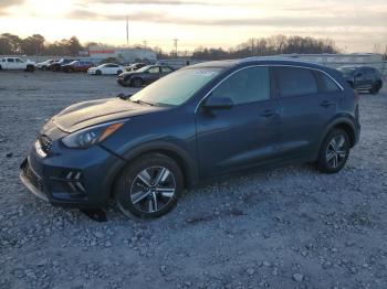  Salvage Kia Niro