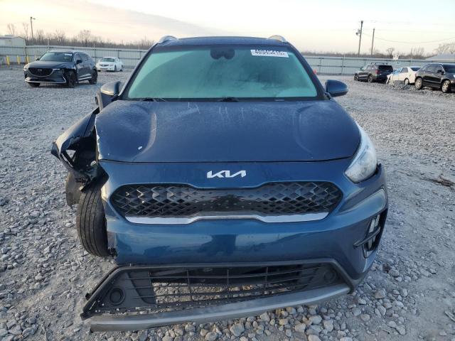 Kia Niro Lx Image 4