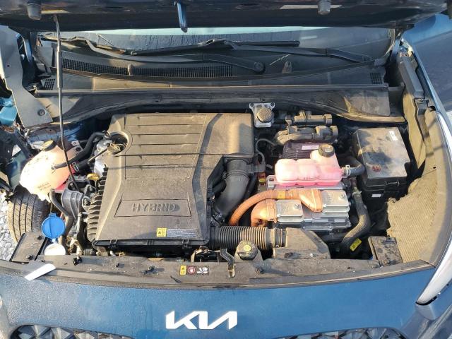 Kia Niro Lx Image 5