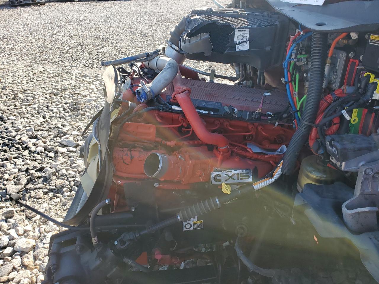 Kenworth T880 T880 Image 2