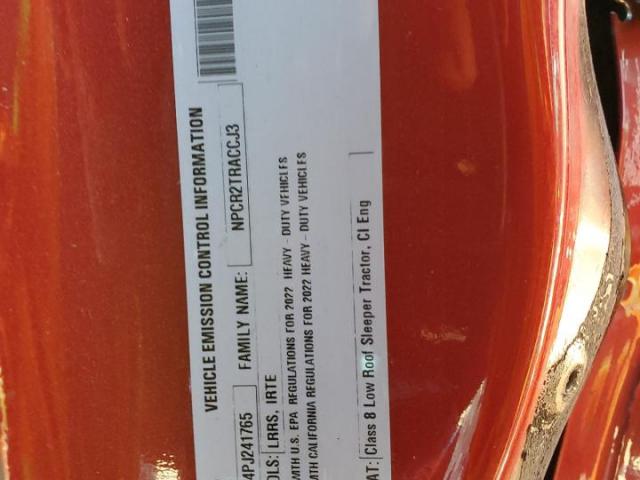 Kenworth T880 T880 Image 9