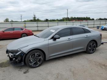  Salvage Kia K5