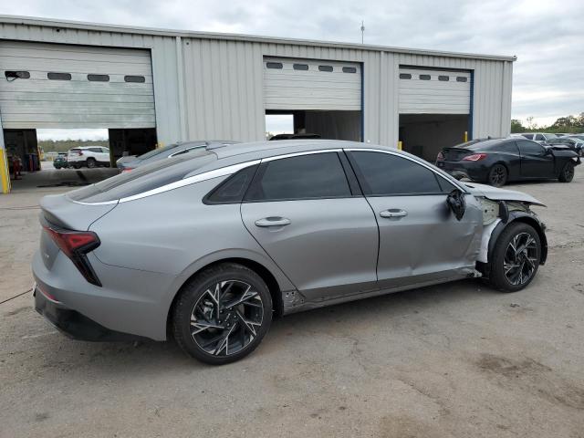 Kia K5 Gt Line Image 11