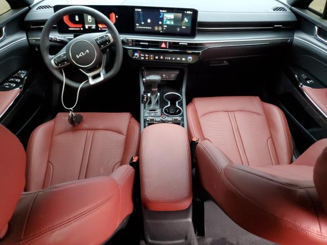 Kia K5 Gt Line Image 2