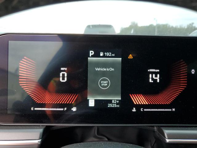 Kia K5 Gt Line Image 6