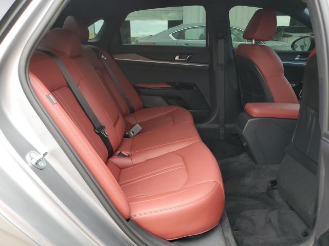 Kia K5 Gt Line Image 5