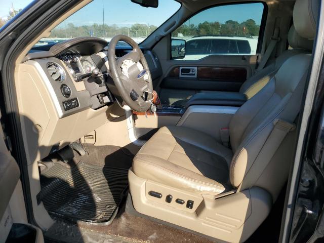 Ford F-150 Supercrew Image 9
