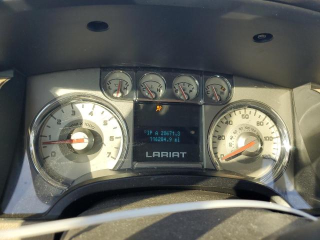 Ford F-150 Supercrew Image 10