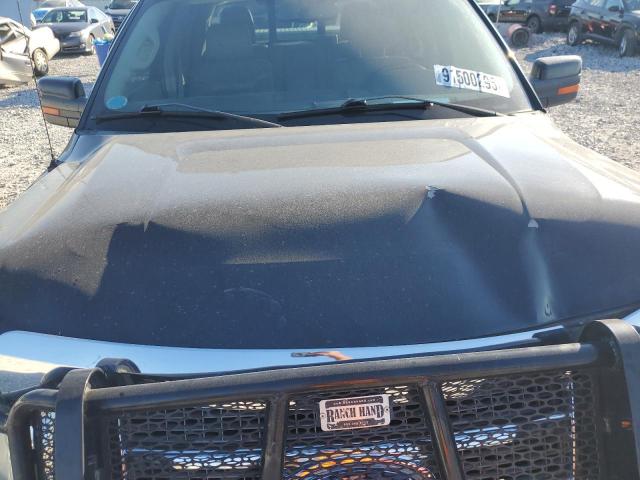 Ford F-150 Supercrew Image 7