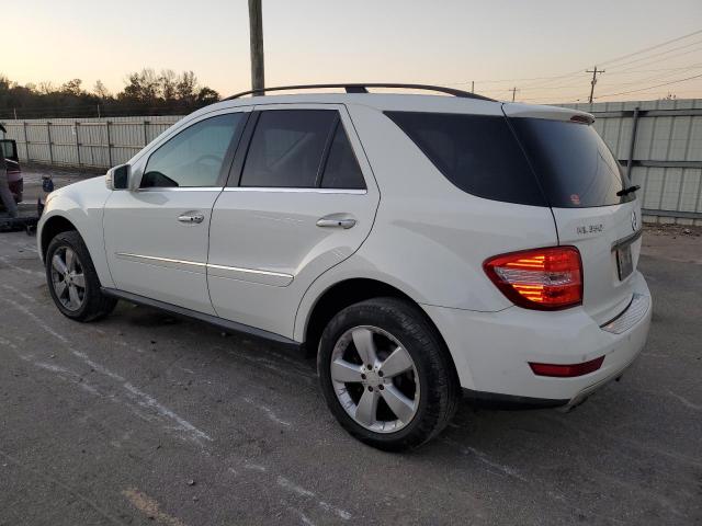 Mercedes-Benz M-Class 350 Image 13