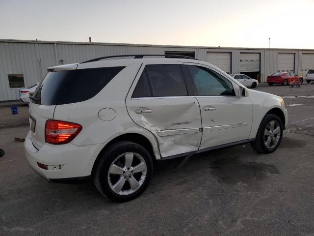 Mercedes-Benz M-Class 350 Image 3