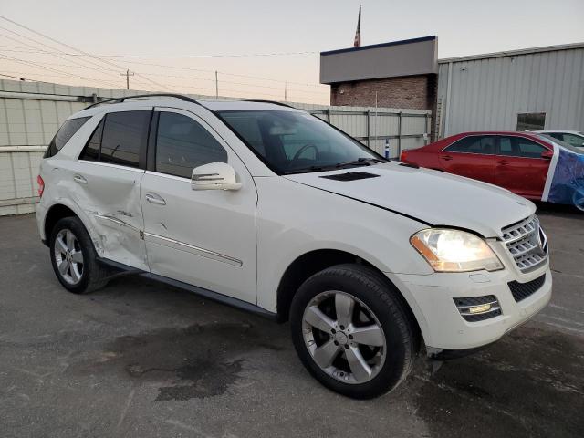 Mercedes-Benz M-Class 350 Image 2