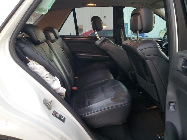 Mercedes-Benz M-Class 350 Image 10