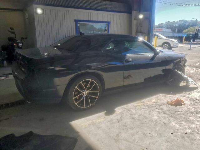 Dodge Challenger R/t Image 8