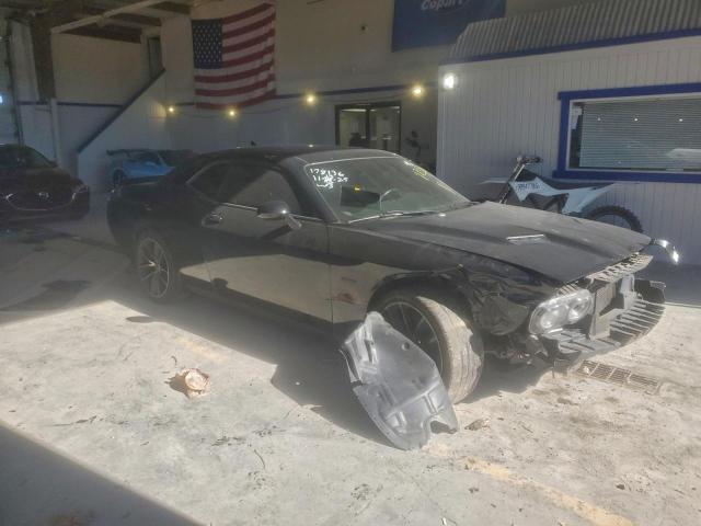 Dodge Challenger R/t Image 4