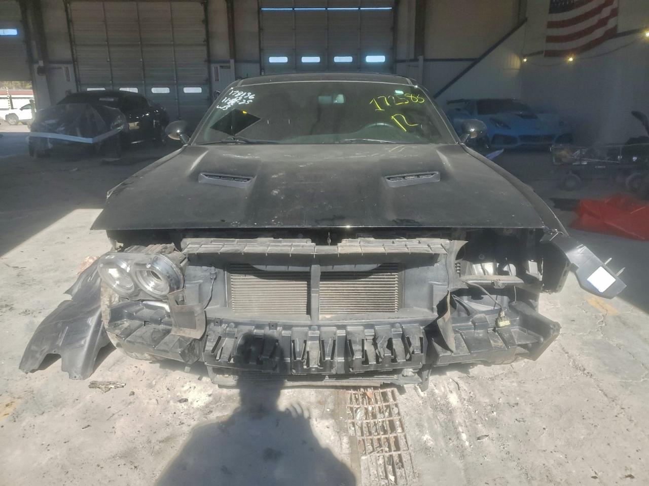 Dodge Challenger R/t Image 11