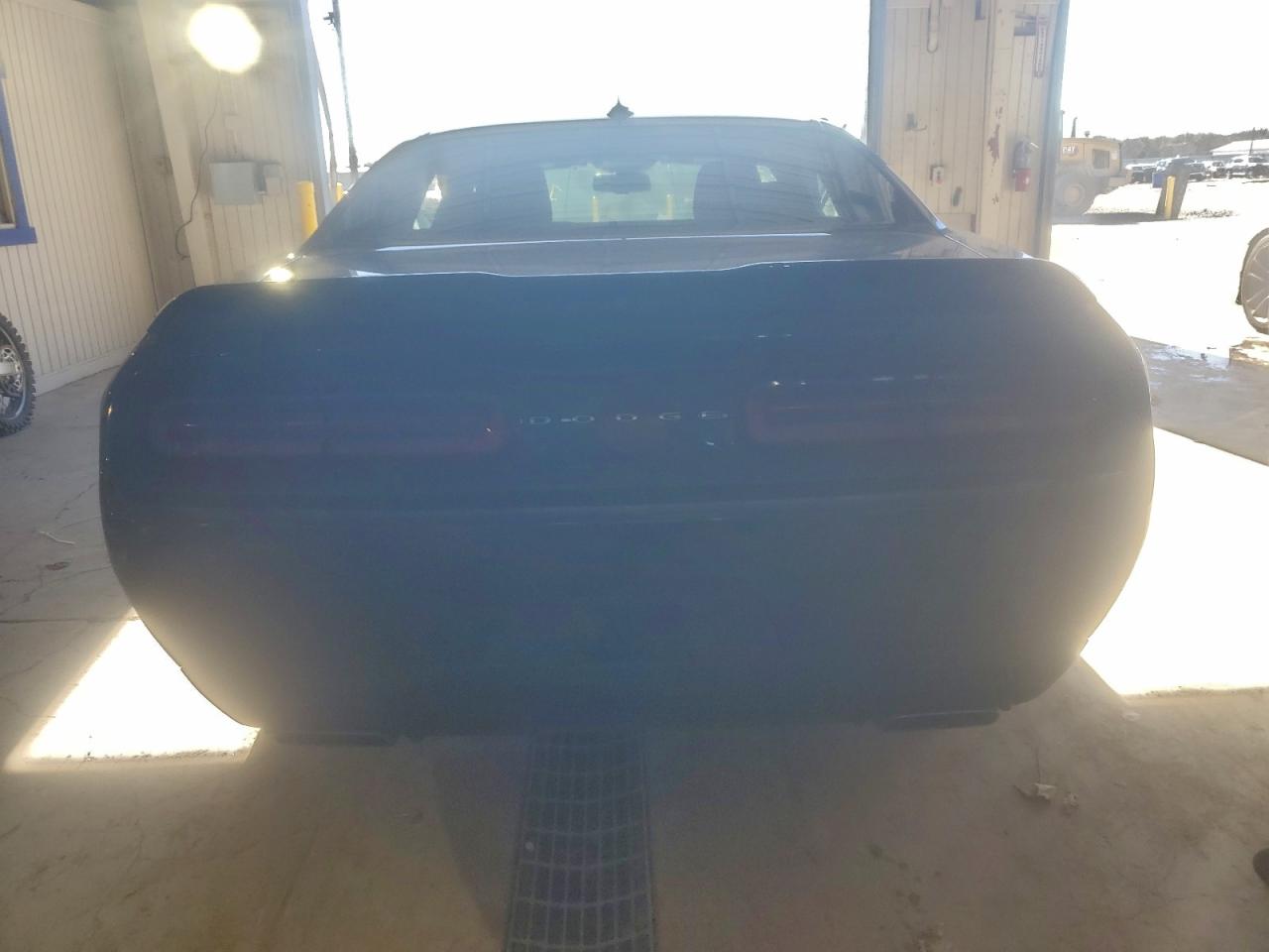 Dodge Challenger R/t Image 7