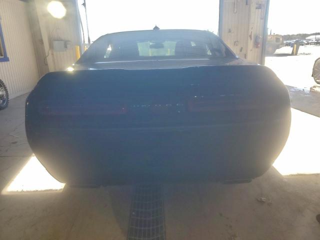 Dodge Challenger R/t Image 7