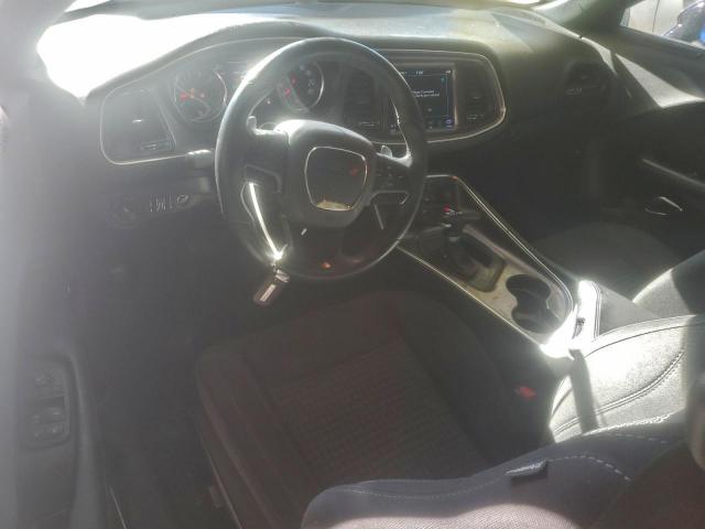 Dodge Challenger R/t Image 5