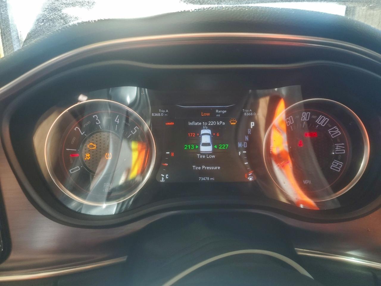 Dodge Challenger R/t Image 6