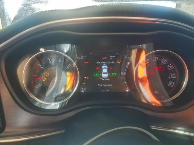 Dodge Challenger R/t Image 6