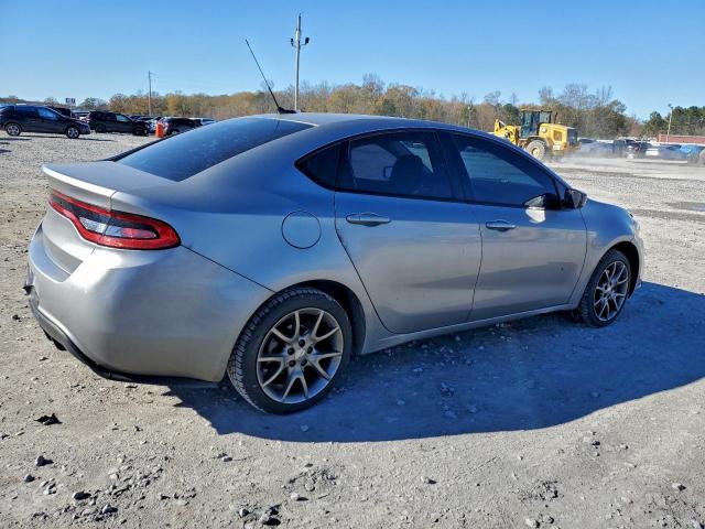 Dodge Dart Sxt Sport Image 5